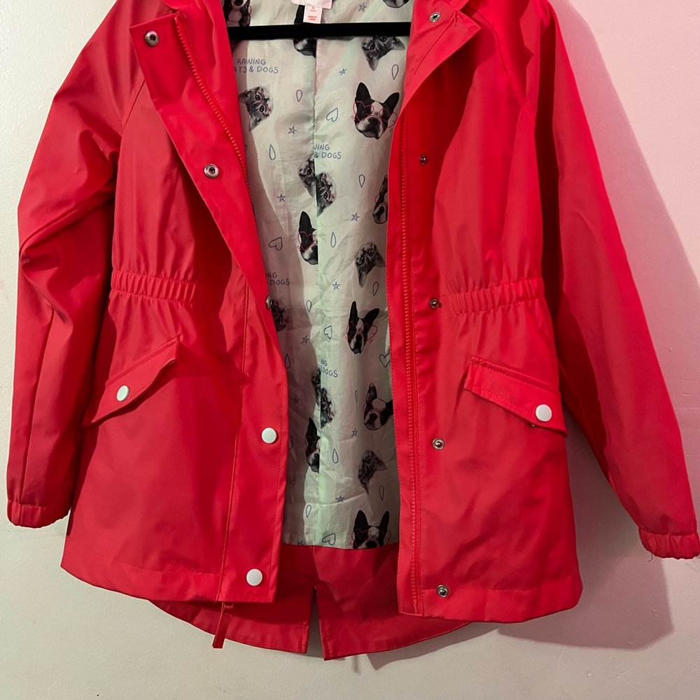 Rainjacket